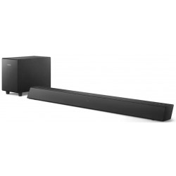 Soundbar Philips TAB5305 black
