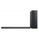 Soundbar Philips TAB6305 black