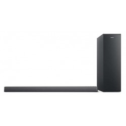 Soundbar Philips TAB6305 black