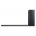 Soundbar Philips TAB6305 black