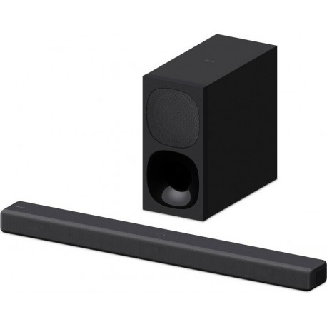 Soundbar Sony HTG700