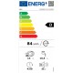 Lavastoviglie incasso AeG FSE63617P