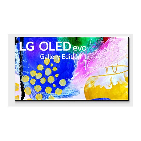 Televisore LG OLED55G26LA. 55"