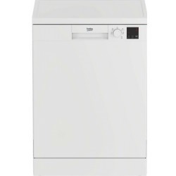 Lavastoviglie Beko DVN05320W