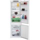 Frigorifero incasso Beko BCNA275E4SN