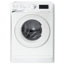 Lavatrice Indesit MTWE91284WIT
