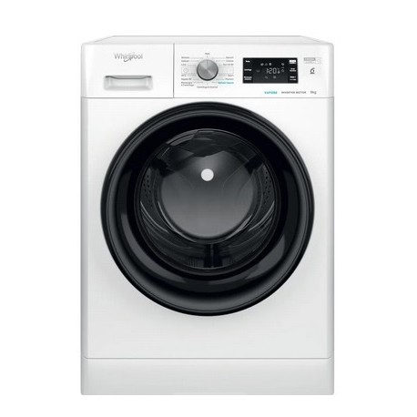 Lavatrice Whirlpool FFBD95BVIT
