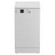 Lavastoviglie Beko DVS05024W