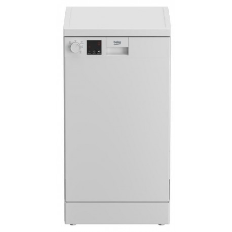Lavastoviglie Beko DVS05024W