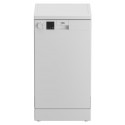 Lavastoviglie Beko DVS05024W