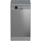 Lavastoviglie Beko DVS05024X