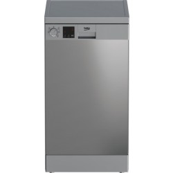 Lavastoviglie Beko DVS05024X