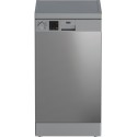 Lavastoviglie Beko DVS05024X
