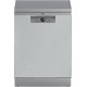 Lavastoviglie Beko BDFN26430X