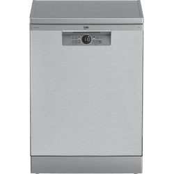 Lavastoviglie Beko BDFN26430X
