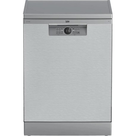 Lavastoviglie Beko BDFN26430X