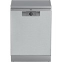 Lavastoviglie Beko BDFN26430X