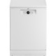 Lavastoviglie Beko BDFN26430WC