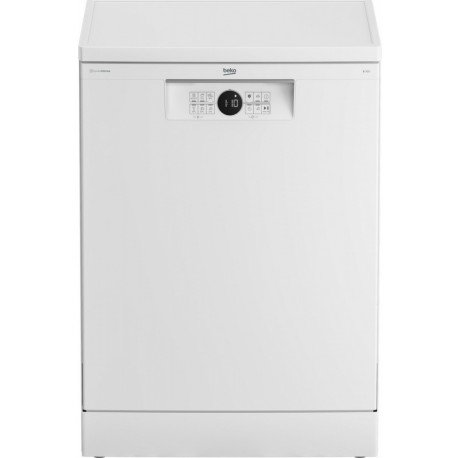 Lavastoviglie Beko BDFN26430WC