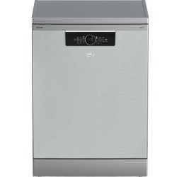 Lavastoviglie Beko BDFN36640XA