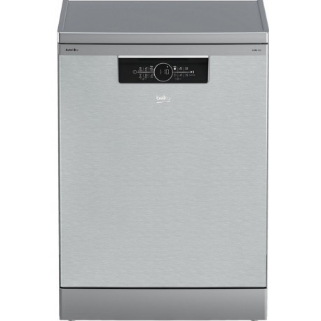 Lavastoviglie Beko BDFN36640XA