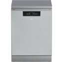 Lavastoviglie Beko BDFN36640XA