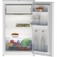 Frigorifero Beko TS190330N
