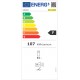 Frigorifero Hisense RR121D4AWF