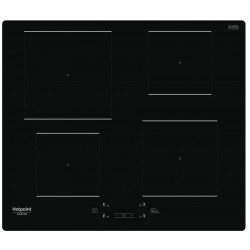 Piano cottura HotPoint Ariston HQ5660SNE