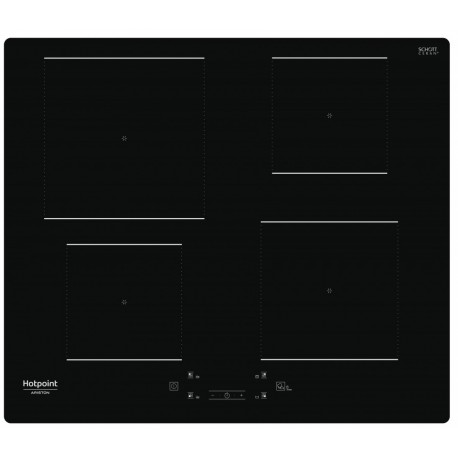 Piano cottura HotPoint Ariston HQ5660SNE