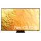 Televisore Samsung QE75QN800BT 75"