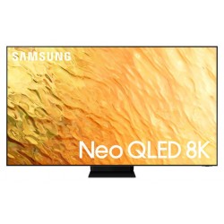 Televisore Samsung QE75QN800BT 75"