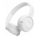 Cuffia JBL T510BT white