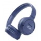 Cuffia JBL T510BT blue