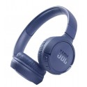 Cuffia JBL T510BT blue