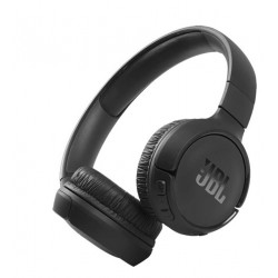 Cuffia JBL T510BT black