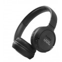 Cuffia JBL T510BT black