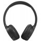 Cuffia JBL T660NC black
