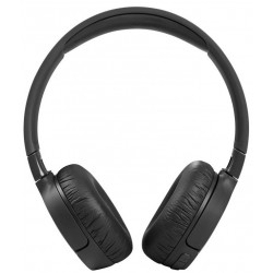 Cuffia JBL T660NC black