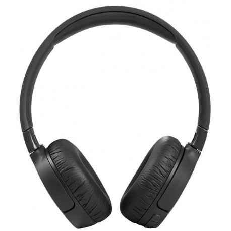 Cuffia JBL T660NC black