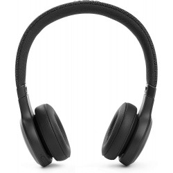 Cuffia JBL Live 460NC black