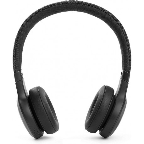 Cuffia JBL Live 460NC black