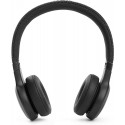 Cuffia JBL Live 460NC black