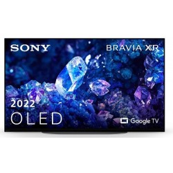 Televisore Sony XR48A90K 48"