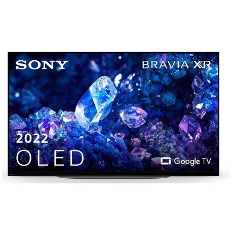 Televisore Sony XR48A90K 48"