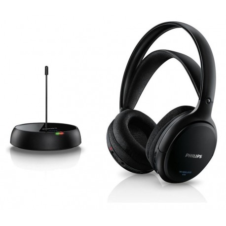 Cuffia Philips SHC5200
