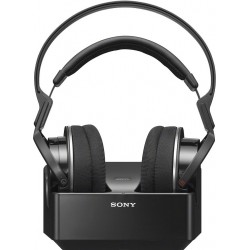 Cuffia Sony MDRRF855RK