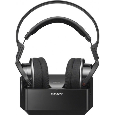 Cuffia Sony MDRRF855RK