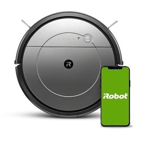 Robot iRobot Roomba Combo
