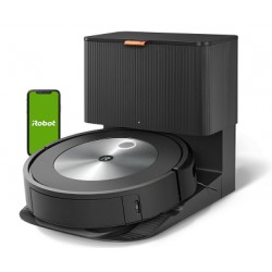Robot iRobot Roomba J7+